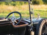1920 Delage CO 4½-Litre Salamanca