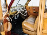 1946 Ford Super DeLuxe Station Wagon  - $