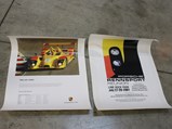 Porsche Rennsport Reunion Posters - $