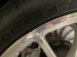 2008 Mercedes-Benz CLK 63 AMG Black Series