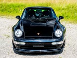 1996 Porsche 911 GT2 Clubsport