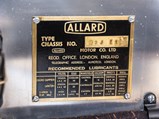 1951 Allard J2  - $