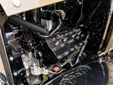 1933 LaSalle Series 345-C Convertible Coupe