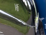 1940 Cadillac Series 90 V-16 Imperial Sedan by Fleetwood