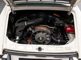 1973 Porsche 911 S 2.4 Targa
