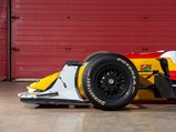 2006 Lola-Cosworth-Ford B02/00