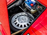1979 Lamborghini Countach LP400 S by Bertone