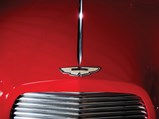 1953 Aston Martin DB2 Vantage Drophead Coupe  - $