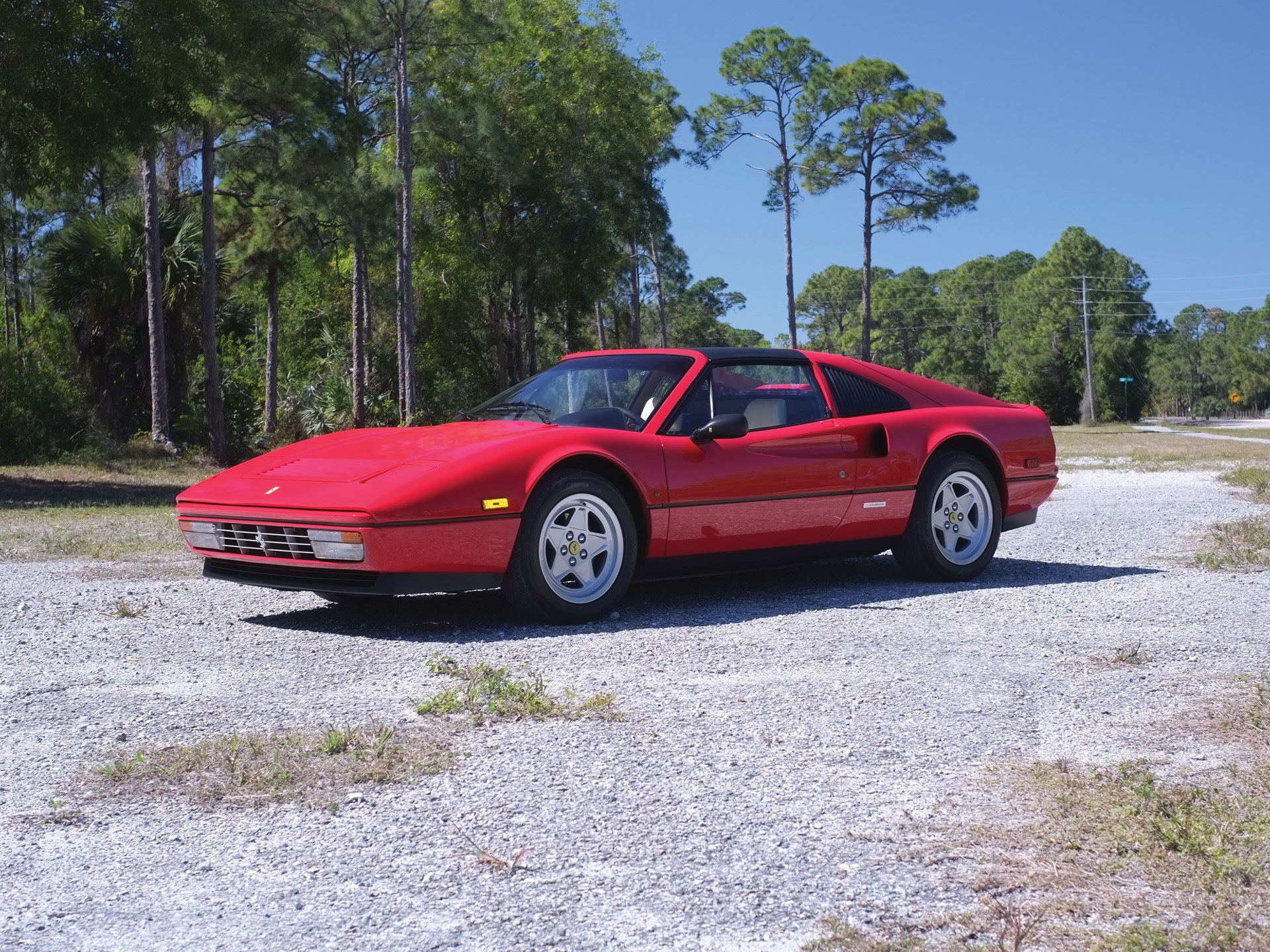 1985 ferrari 328 gts