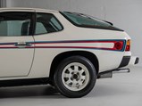 1977 Porsche 924 'Martini Championship Edition'