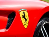 2012 Ferrari 599 GTB 60F1 'Alonso Edition'