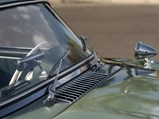 1957 Mercedes-Benz 300 SL Roadster
