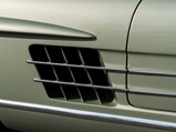 1957 Mercedes-Benz 300 SL Roadster