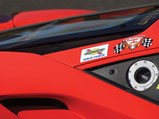 2018 Ferrari 488 Challenge