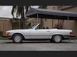 1979 Mercedes-Benz 450 SL