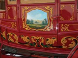 1860 Abbott-Downing Stagecoach  - $