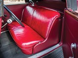1935 Studebaker Dictator Roadster  - $