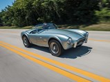 1964 Shelby 289 "Lindauer Cobra"