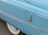 1953 Oldsmobile Ninety-Eight Holiday Hardtop Coupe  - $
