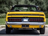 1970 Shelby GT500 428 Cobra Jet Convertible