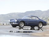 1961 Ferrari 400 Superamerica SWB Coupe Aerodinamico by Pininfarina - $