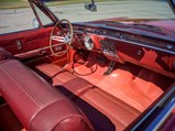 1965 Buick Wildcat Deluxe Convertible