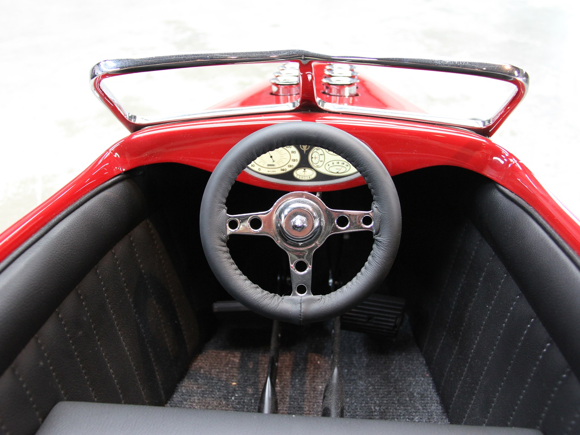 1932 ford roadster pedal car for sale