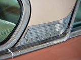 1955 Chrysler New Yorker Deluxe Newport