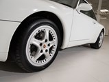 1997 Porsche 911 Carrera Targa