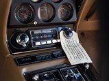 1969 Chevrolet Corvette Stingray L89 Coupe