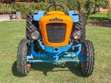 1965 Lamborghini 2R Tractor  - $