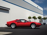 1985 Ferrari 308 GTS Quattrovalvole