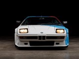 1980 BMW M1 AHG Studie