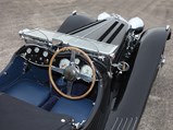 1937 SS Jaguar 100 2½-Litre Roadster