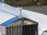 1964 Rolls-Royce Silver Cloud III 'Flying Spur' Sports Saloon by H.J. Mulliner, Park Ward Limited.