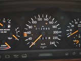 1990 Mercedes-Benz 300 SEL