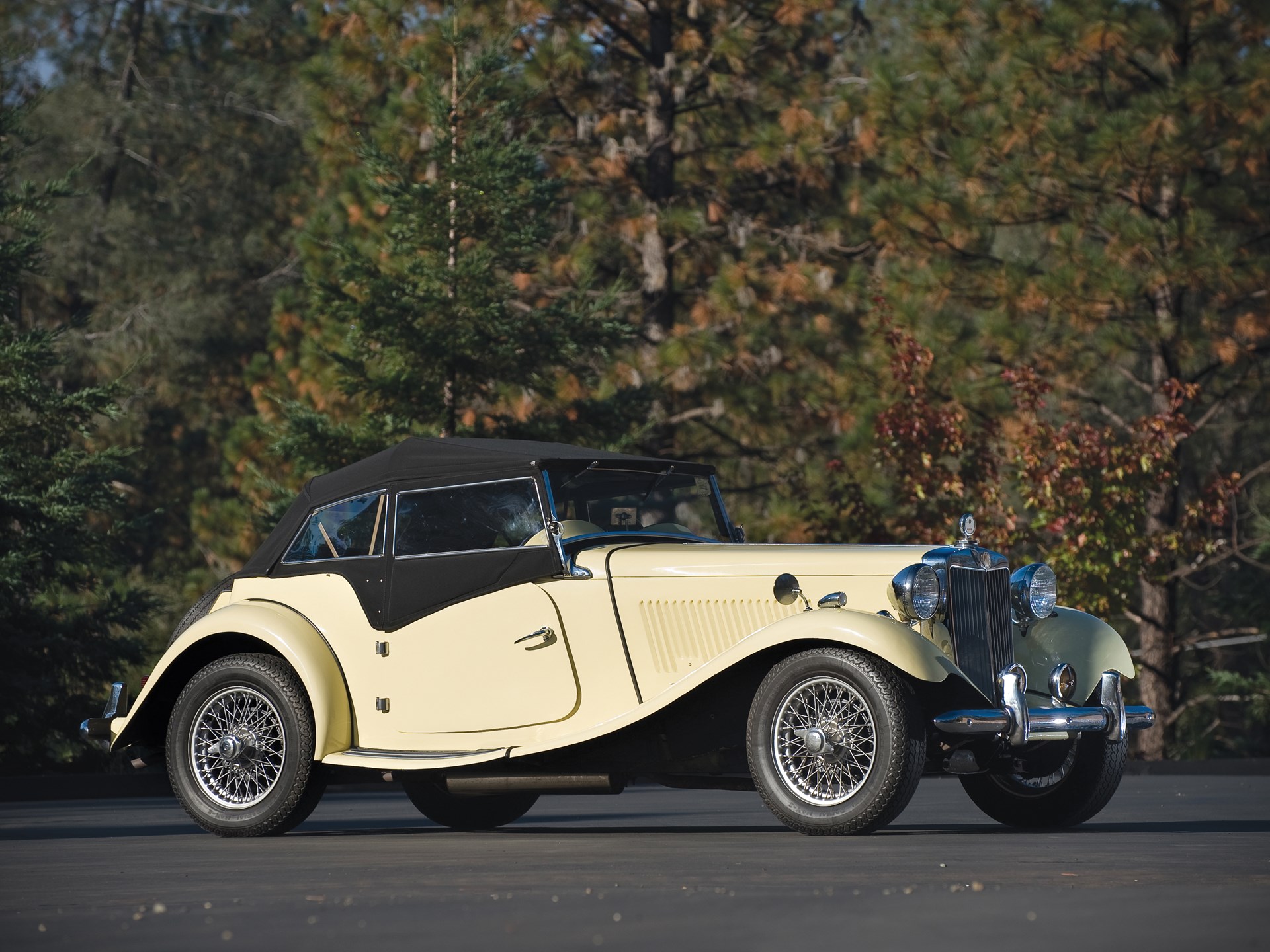 1934 Lagonda 16 80 Tourer