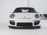 2008 Porsche 911 GT2