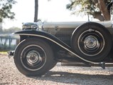 1932 Ruxton Model C Sedan by Budd - $
