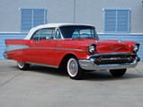 1957 Chevrolet Bel Air Convertible 'Fuel-Injected'