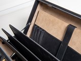 Porsche Design Presto Leather Briefcase