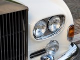 1964 Rolls-Royce Silver Cloud III 'Flying Spur' Sports Saloon by H.J. Mulliner, Park Ward Limited.