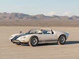 1965 Ford GT40 Roadster Prototype  - $