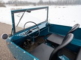 1970 Ferves Ranger 4×4