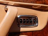 2001 Bentley Azure
