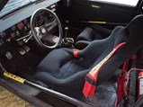 1977 Fiat Abarth 131 Group 4