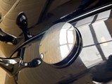 1937 Lincoln Model K Touring by Willoughby