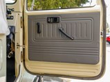 1980 Toyota FJ40 Land Cruiser