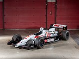 1994 Lola-Ford Cosworth T94/00 - $