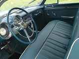 1953 Chrysler Ghia Special Coupé by Ghia